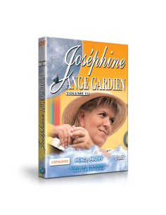 Joséphine Ange Gardien volume 11 - Enfin les vacances ! / Sauver Princesse