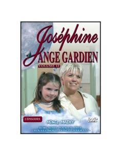 Joséphine Ange Gardien volume 12 - Robe noire pour un ange / Trouvez-moi le prince charmant 2