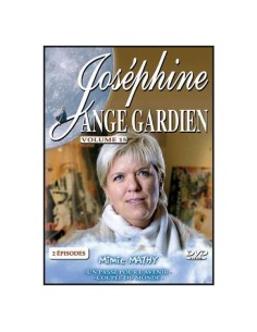 Joséphine Ange Gardien volume 15 - Un passé pour l'avenir / Coupée du monde 2