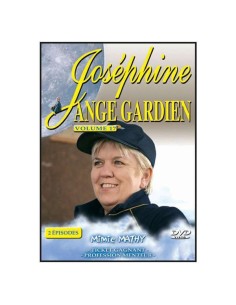 Joséphine Ange Gardien volume 17 - Ticket gagnant / Profession menteur 2
