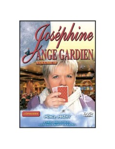 Joséphine Ange Gardien volume 18 - Paris-Broadway / Les deux font la paire 2