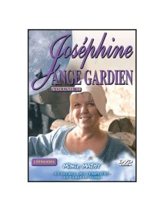 Joséphine Ange Gardien volume 19 - Le secret des Templiers / Le tableau noir 2