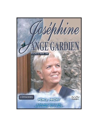 Joséphine Ange Gardien volume 20 - Une nouvelle vie / Le combat de l'ange