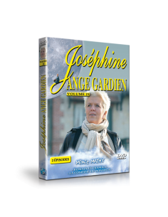 Joséphine Ange Gardien volume 21 - Romain et Djamila / La comédie du bonheur