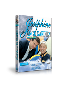 Joséphine Ange Gardien volume 23 - Les braves / Police blues