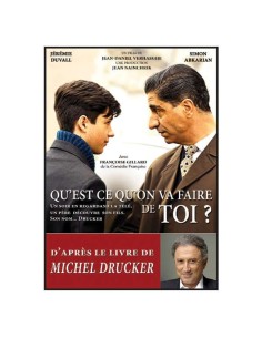 Qu'est ce qu'on va faire de toi ? 2