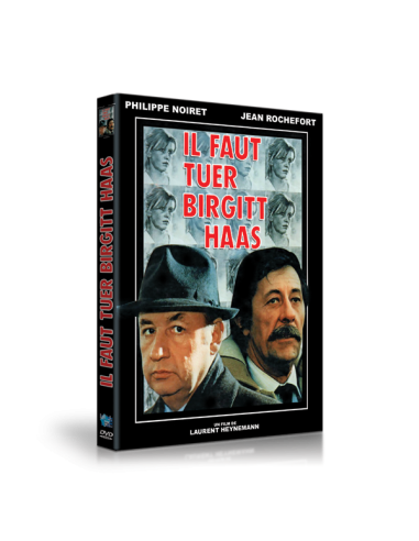 Il faut tuer Birgitt Haas