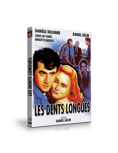 Les dents longues