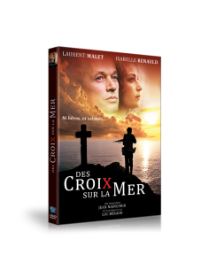 Des croix sur la mer