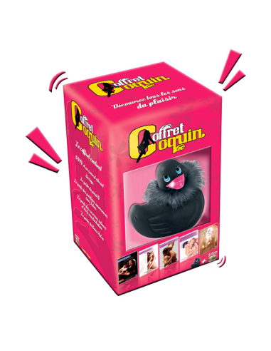 Coffret Coquin