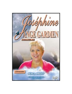 Joséphine Ange Gardien volume 33 - De père en fille - Les anges 2