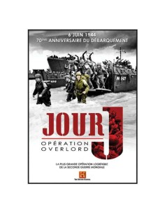 Jour J : Opération Overlord 2