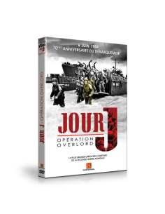 Jour J : Opération Overlord