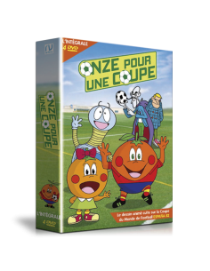 Onze pour une coupe