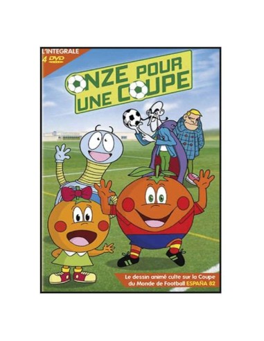 Onze pour une coupe