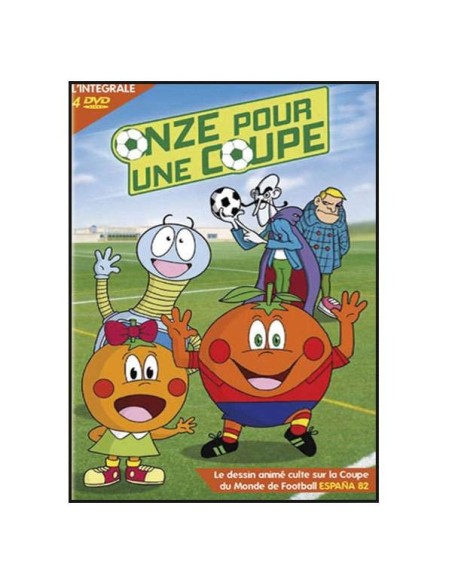 Onze pour une coupe