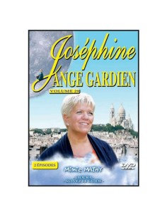 Joséphine Ange Gardien volume 29 - Liouba / Suivez le guide 2