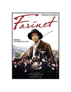 Farinet, héros et hors la loi 2