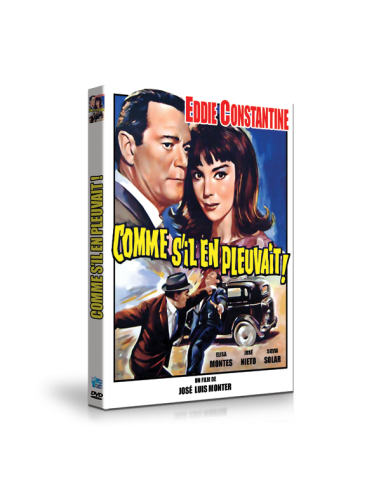 Comme s'il en pleuvait