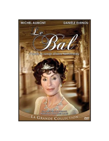 Le Bal