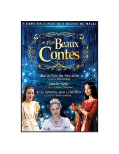 Les plus beaux  contes 2
