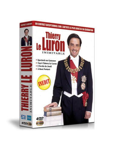 Thierry Le Luron