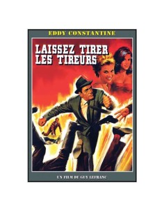 Laissez tirer les tireurs 2