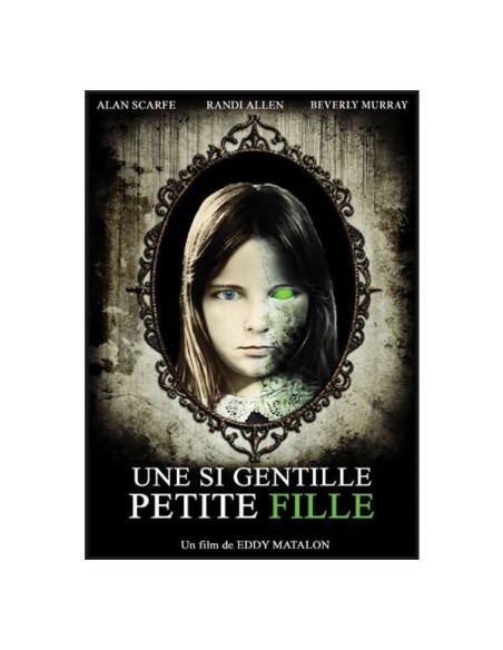 Une si gentille petite fille