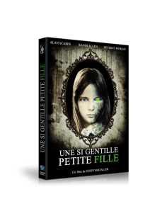 Une si gentille petite fille