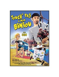 Touch'pas à mon biniou 2