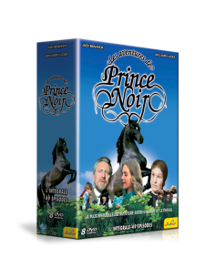 Les aventures de prince noir