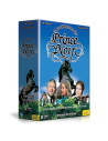 Les aventures de prince noir
