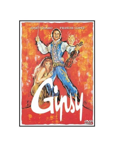 Gipsy