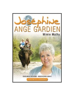 Joséphine Ange Gardien Volume 34 - Double foyer - Restons zen 2