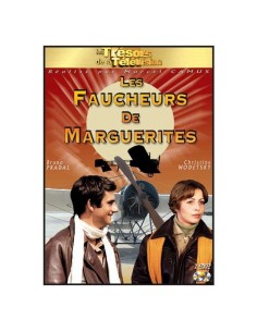 Les faucheurs de marguerites 2
