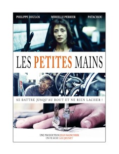 Les Petites Mains 2