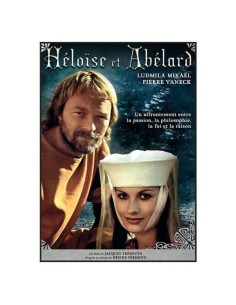 Héloise et Abelard 2