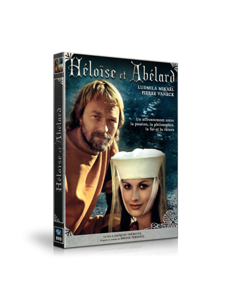 Héloise et Abelard