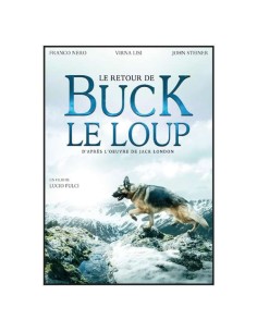 Le retour de Buck le loup 2