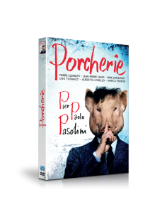 Porcherie