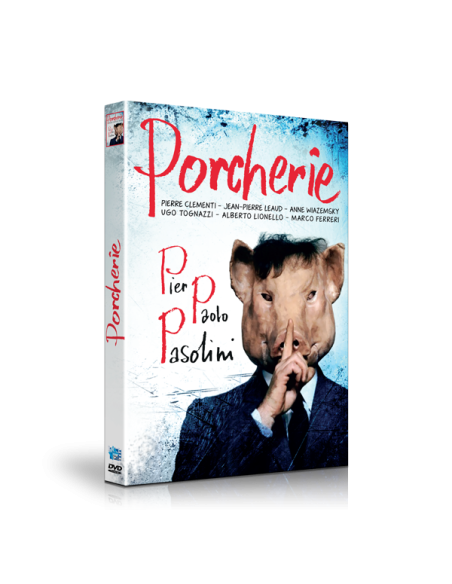 Porcherie