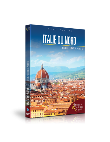 Italie du nord, terre des arts - Collection images et cultures du monde