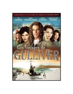 Les voyages de Gulliver 2