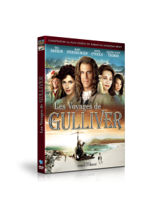 Les voyages de Gulliver