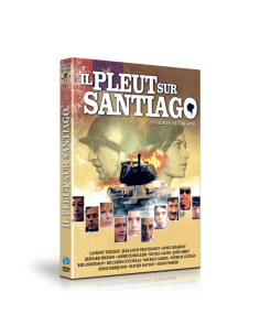 Il pleut sur Santiago