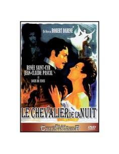 Le chevalier de la nuit 2