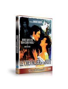Le chevalier de la nuit