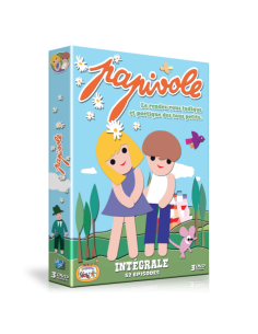 Coffret Papivole