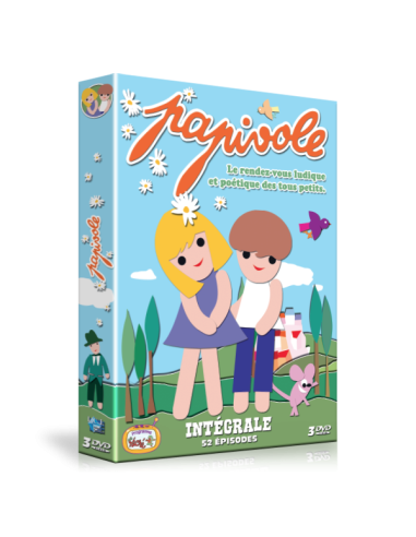 Coffret Papivole