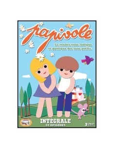 Coffret Papivole 2